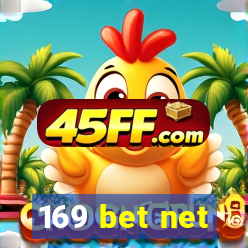 169 bet net